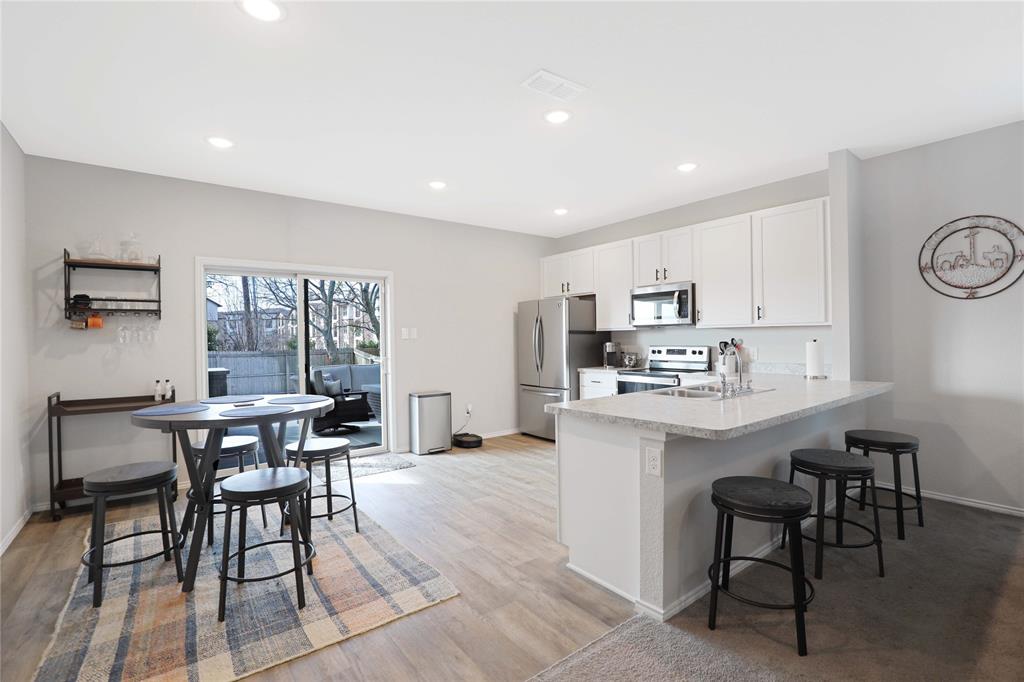 Greywood Heights - Residential