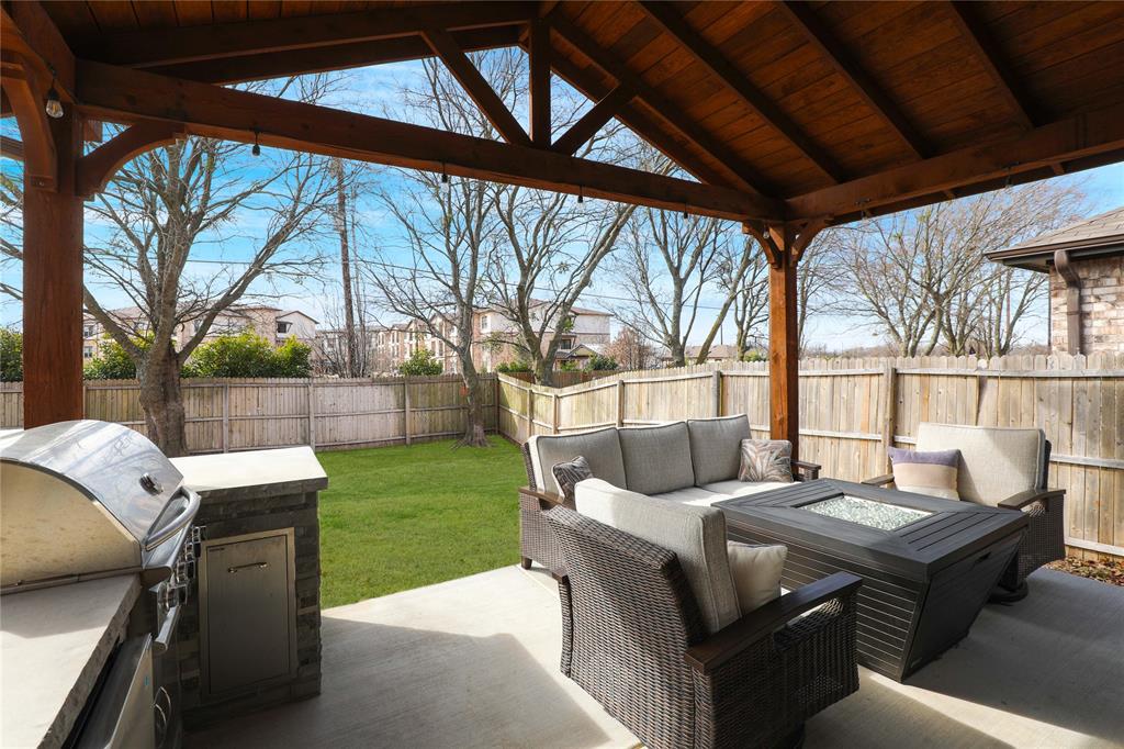 Greywood Heights - Residential