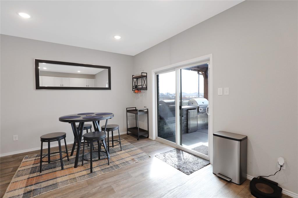 Greywood Heights - Residential