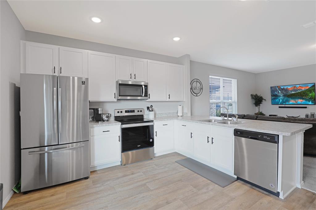 Greywood Heights - Residential