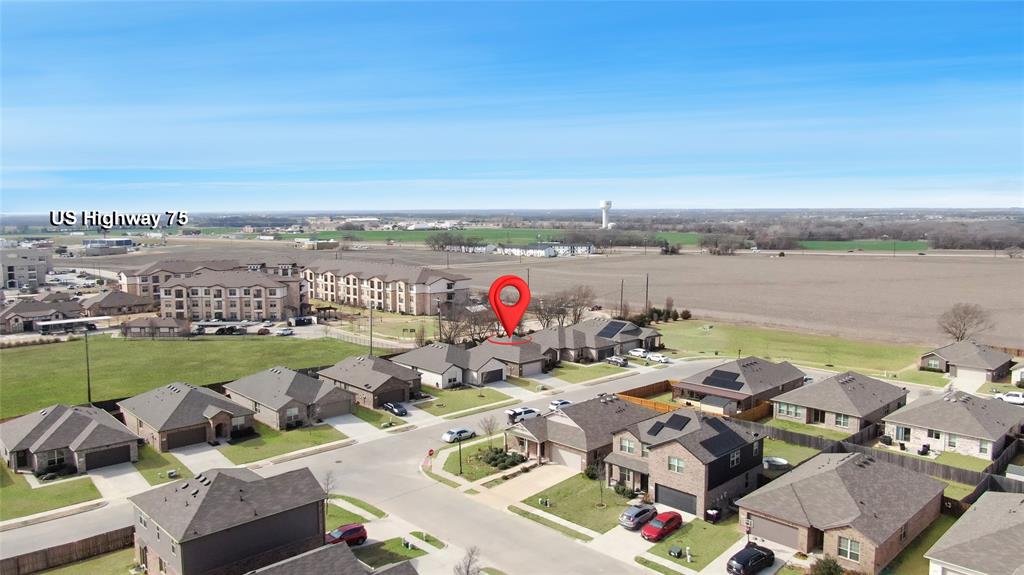 Greywood Heights - Residential