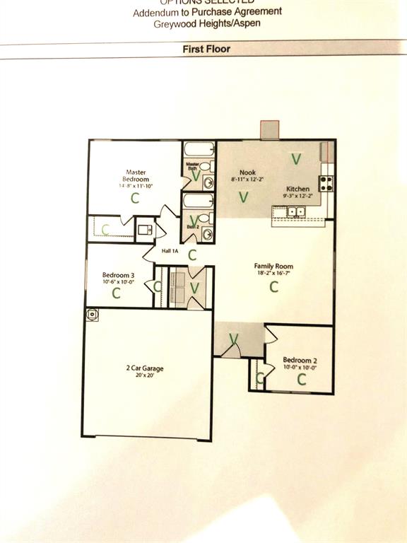 Greywood Heights - Residential