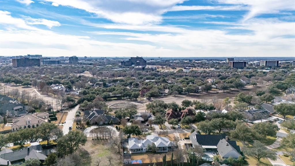 Bent Tree - Residential