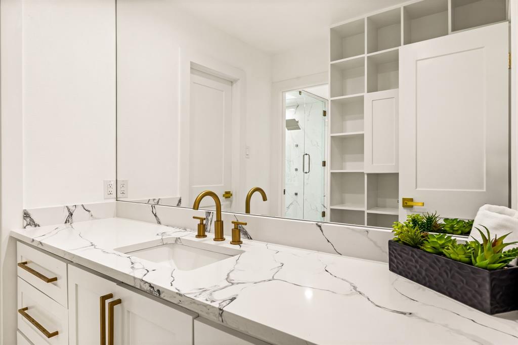 Bent Tree - Residential