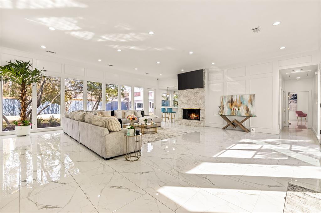 Bent Tree - Residential