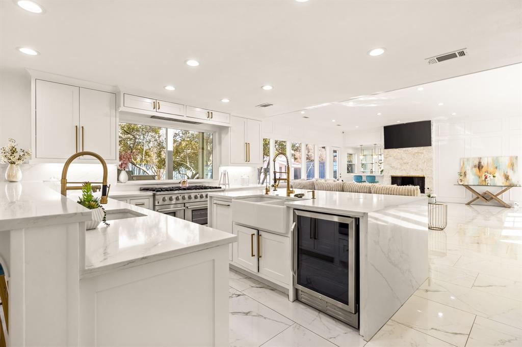 Bent Tree - Residential