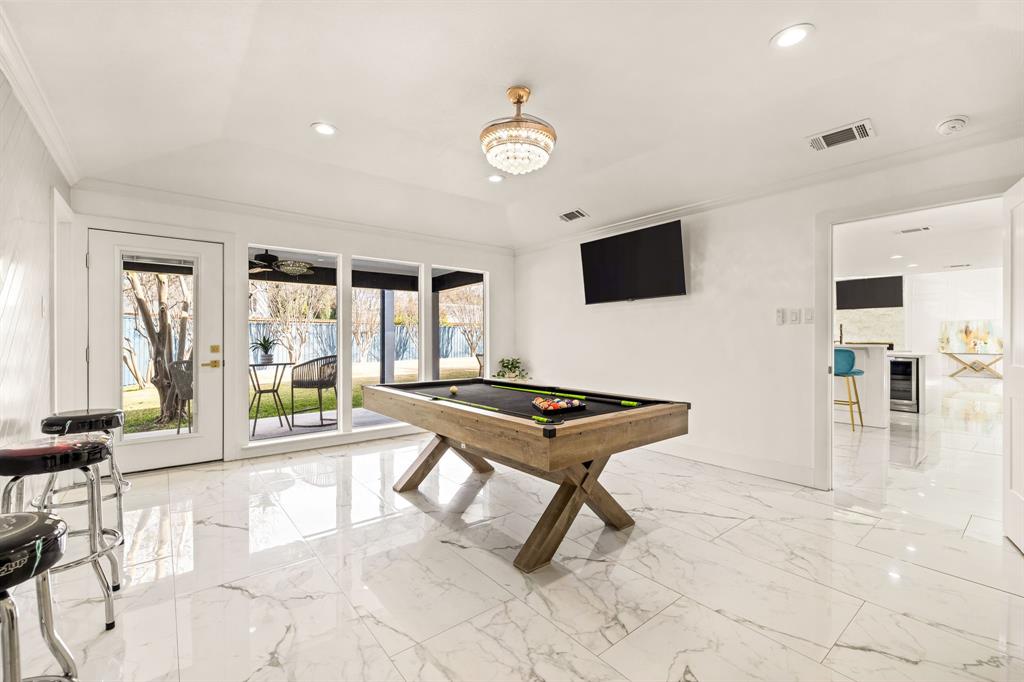 Bent Tree - Residential