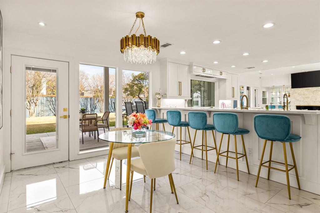 Bent Tree - Residential