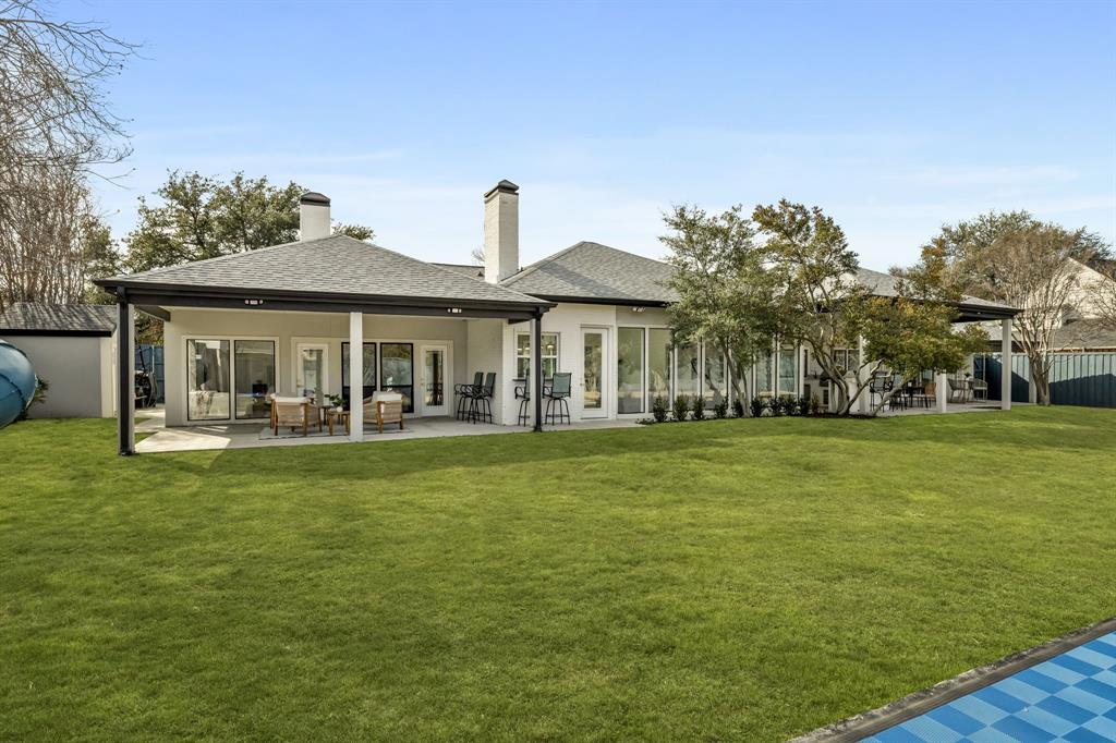 Bent Tree - Residential