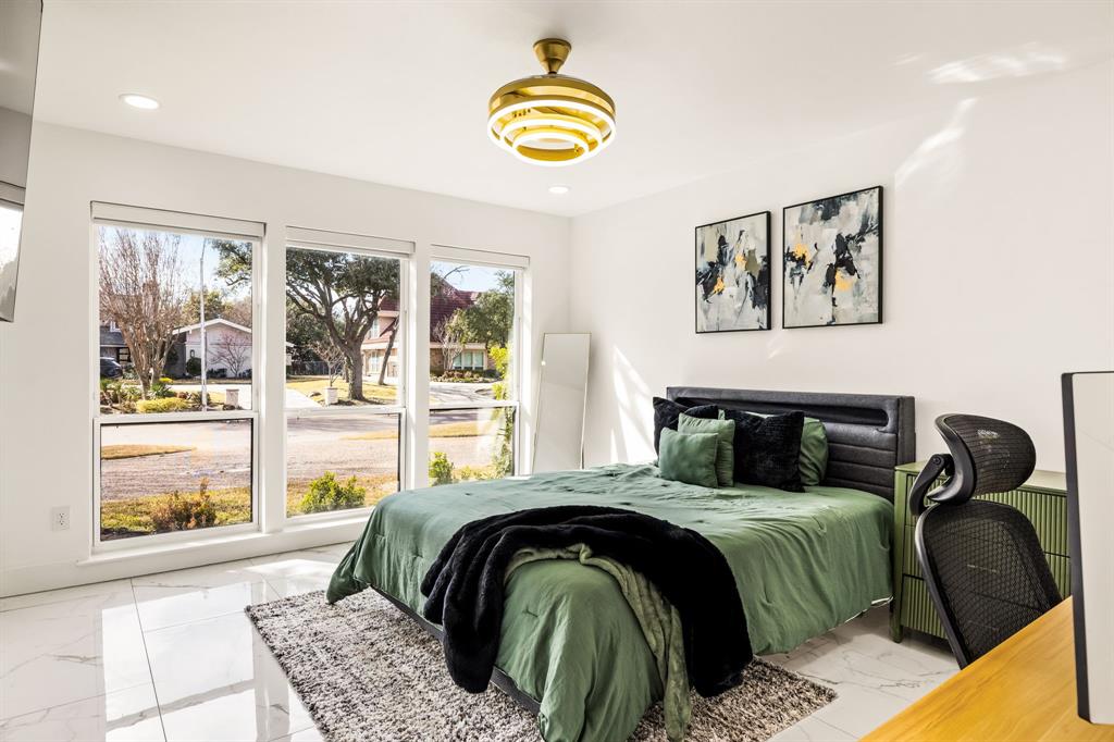 Bent Tree - Residential