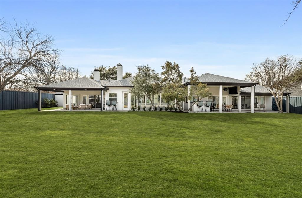 Bent Tree - Residential