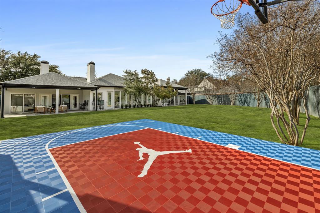 Bent Tree - Residential