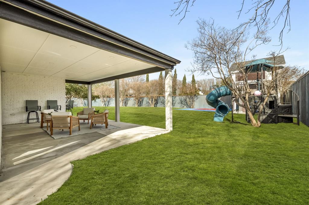 Bent Tree - Residential