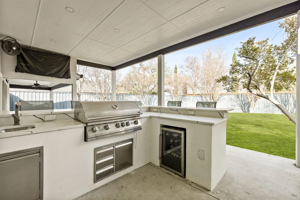 Bent Tree - Residential