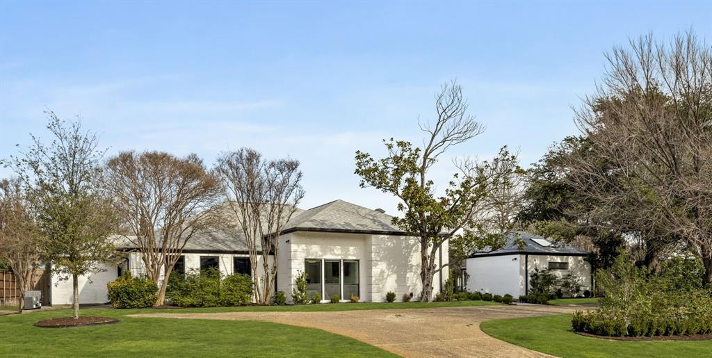 Bent Tree - Residential