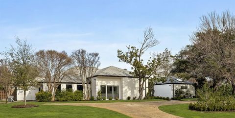 5407 Westgrove Drive Dallas TX 75248