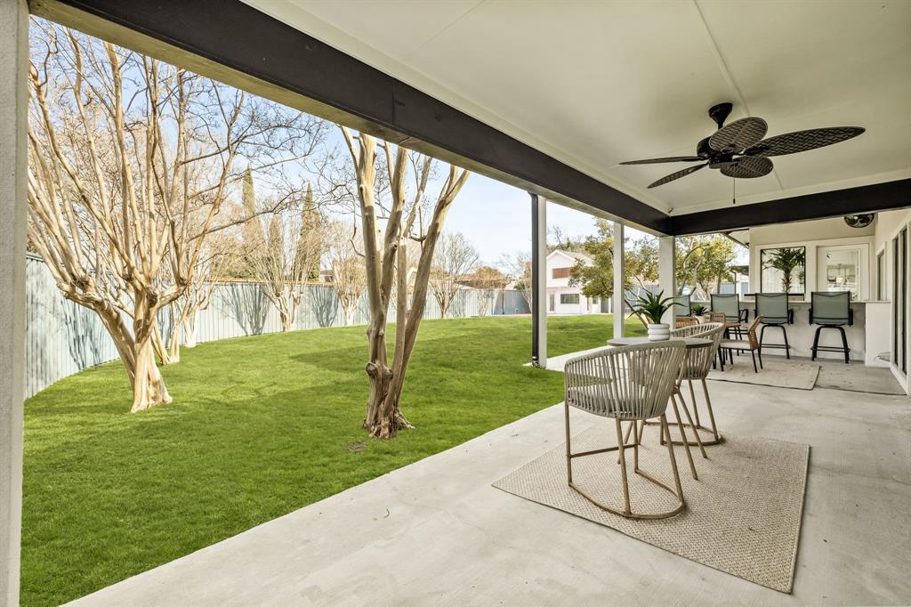 Bent Tree - Residential