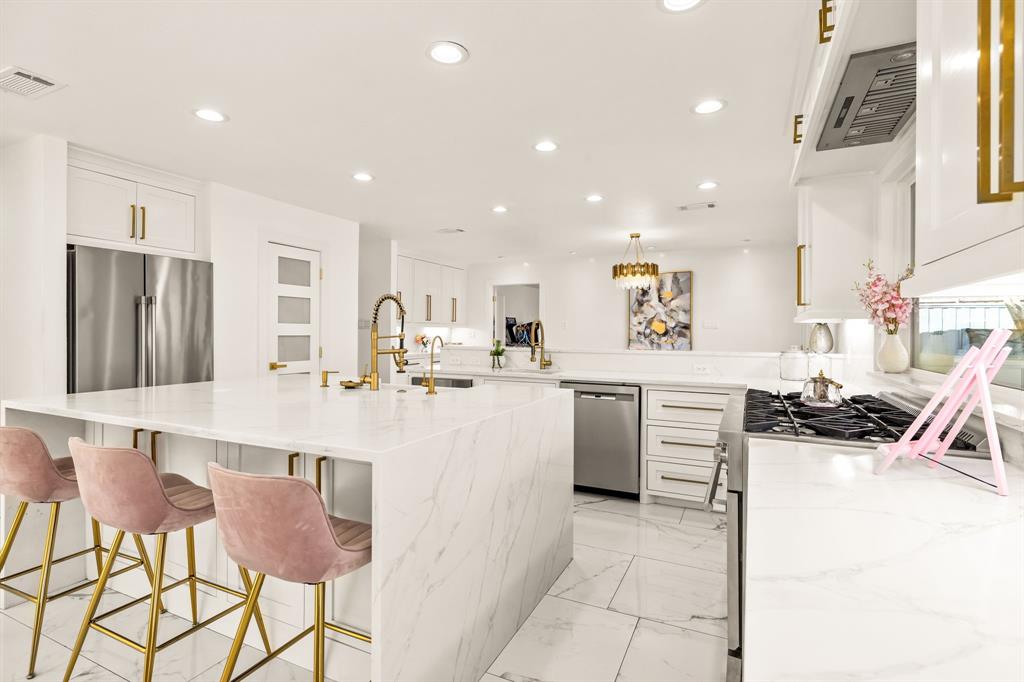 Bent Tree - Residential