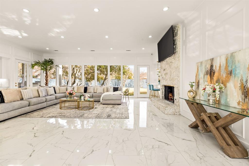 Bent Tree - Residential