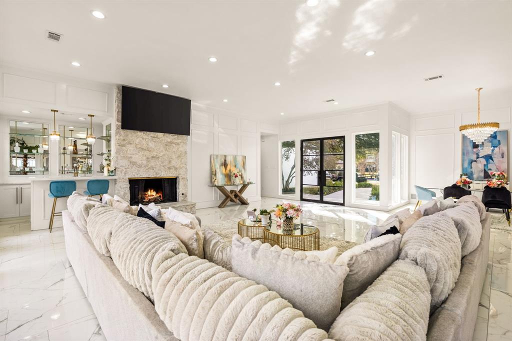 Bent Tree - Residential