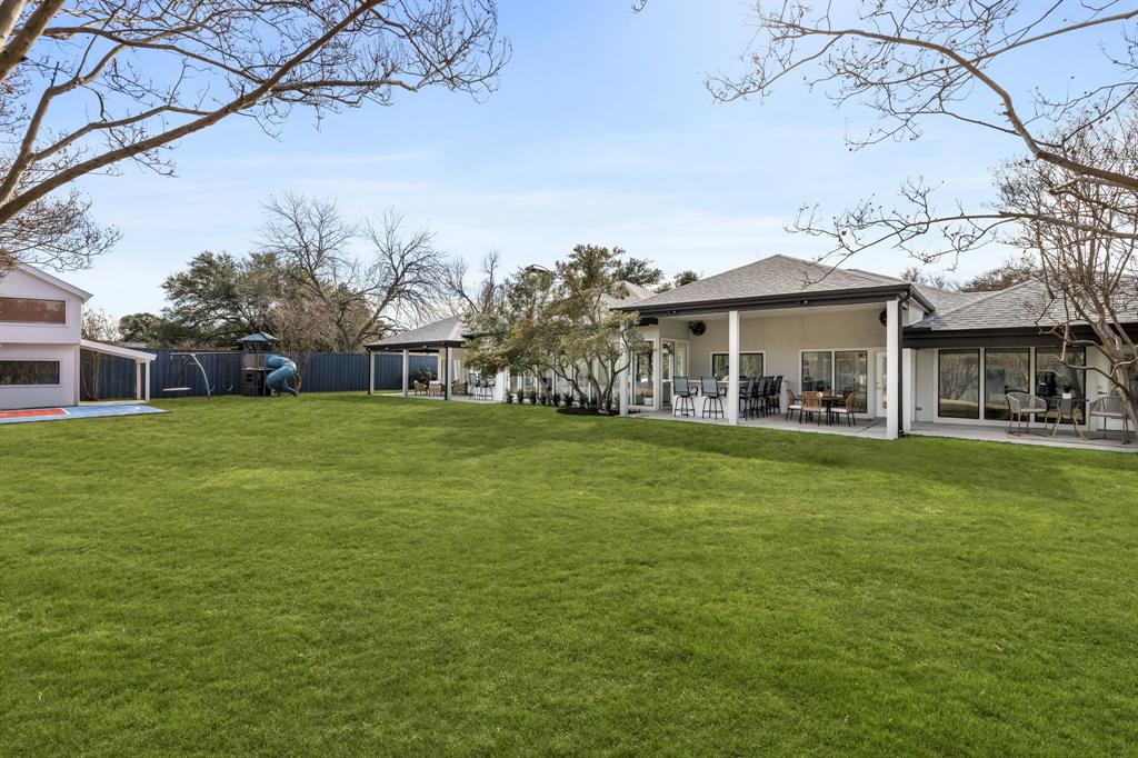 Bent Tree - Residential