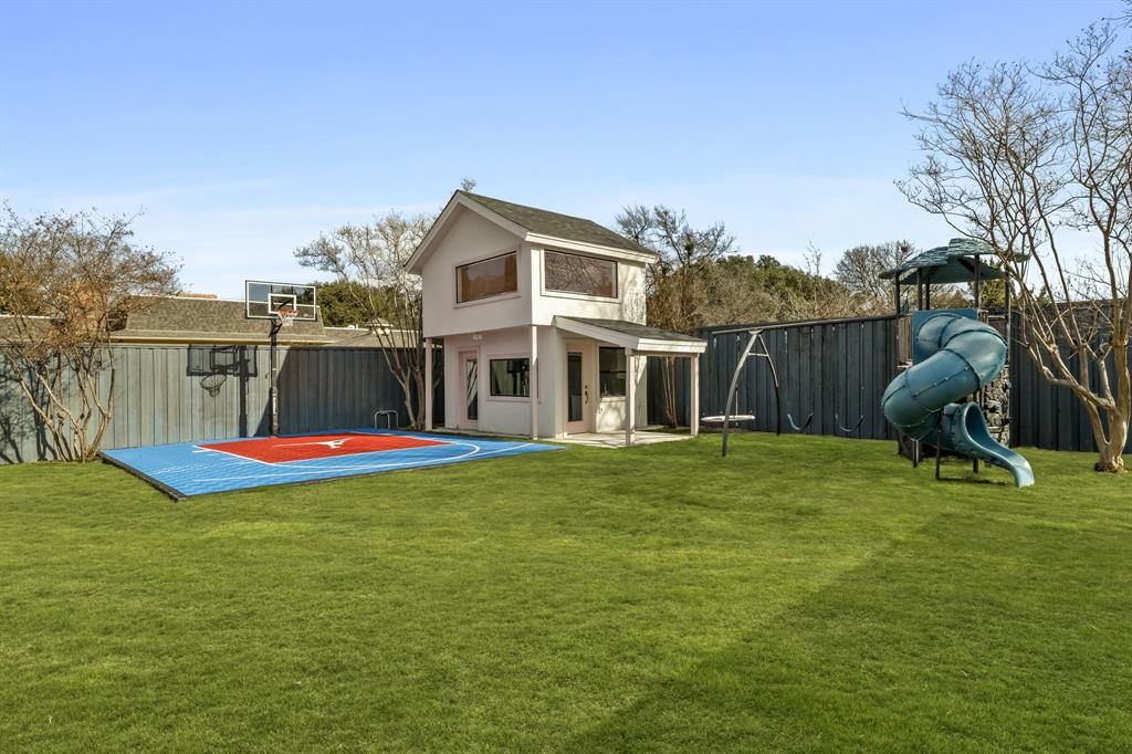 Bent Tree - Residential