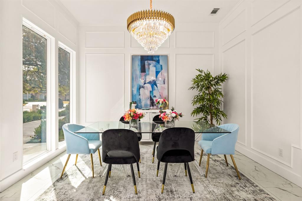 Bent Tree - Residential