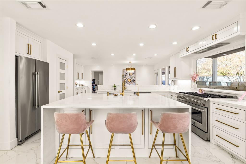 Bent Tree - Residential