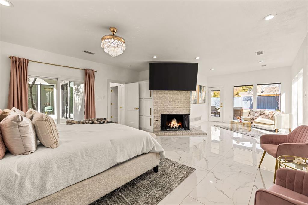 Bent Tree - Residential