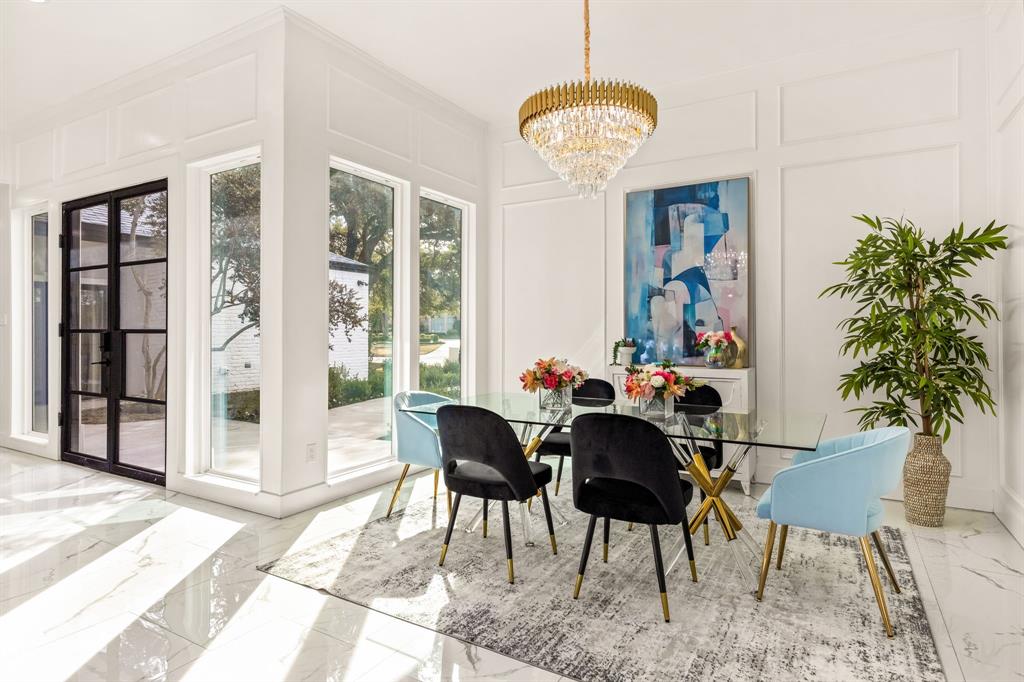 Bent Tree - Residential