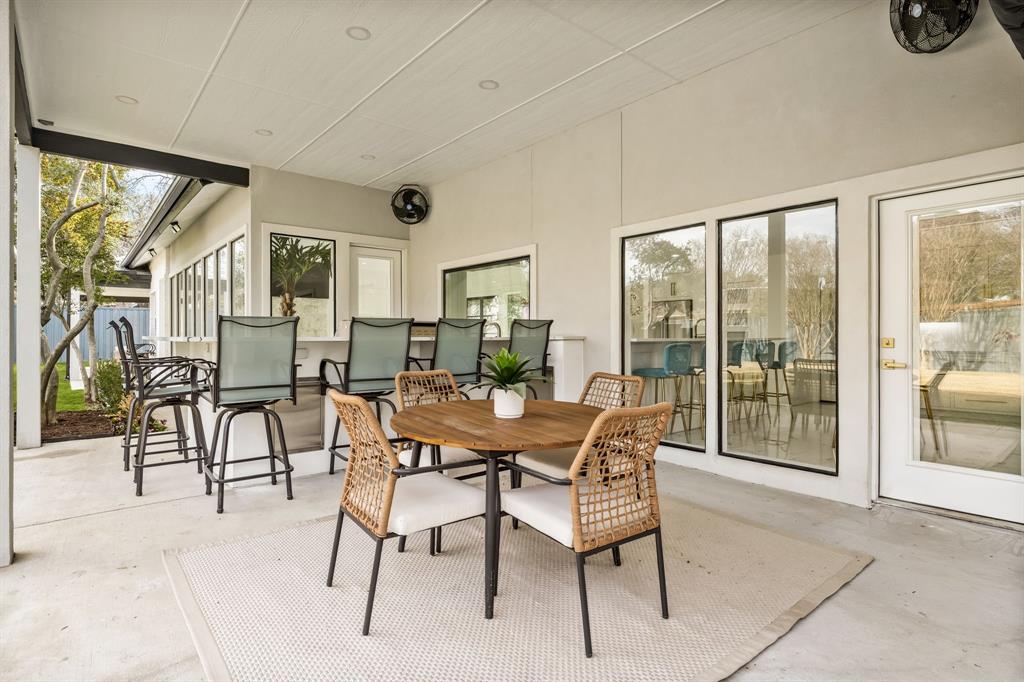 Bent Tree - Residential