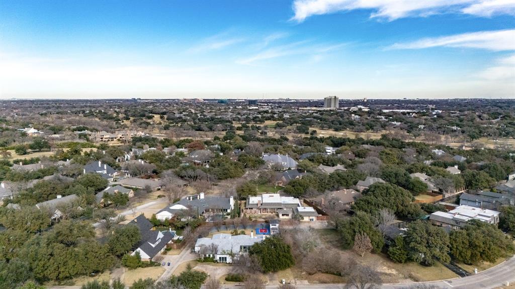 Bent Tree - Residential