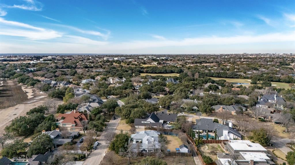 Bent Tree - Residential
