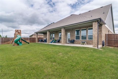 A home in Rockwall