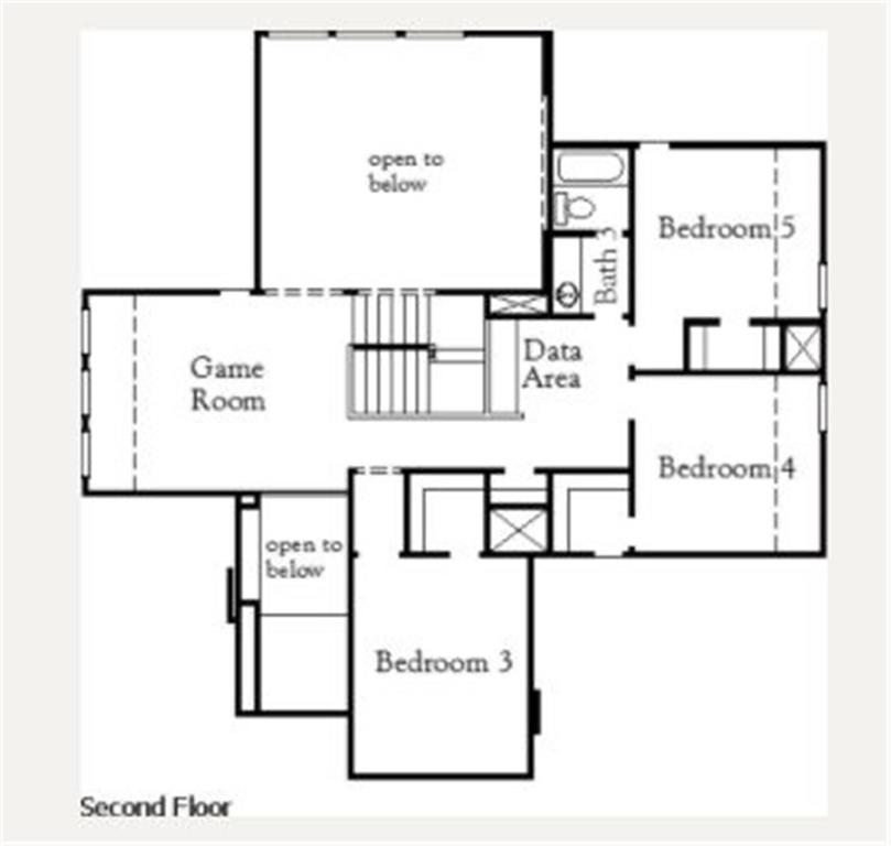 2901 Half Moon Way