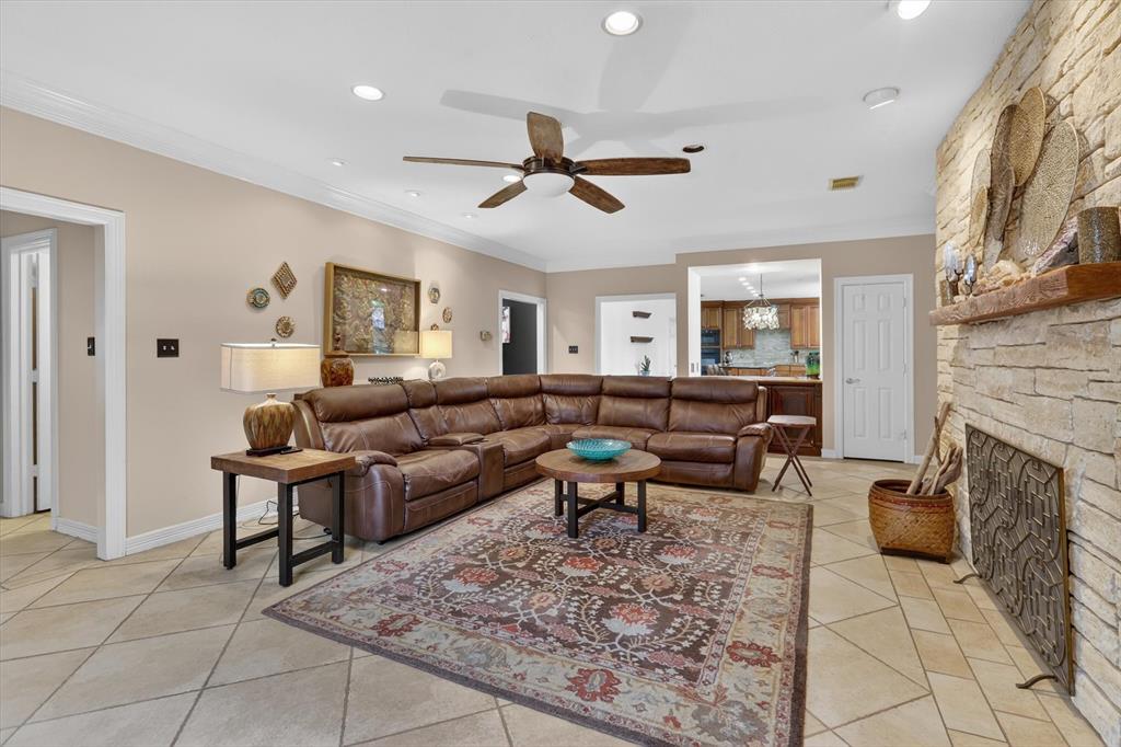 Summer Creek - Residential