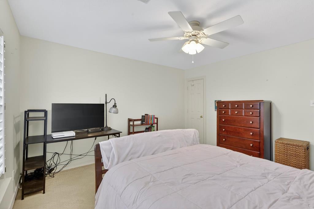 Summer Creek - Residential