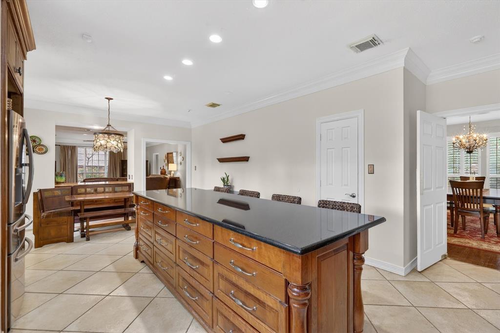 Summer Creek - Residential