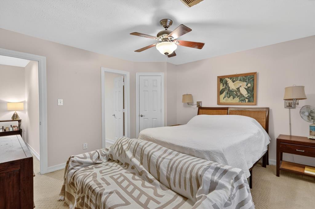 Summer Creek - Residential