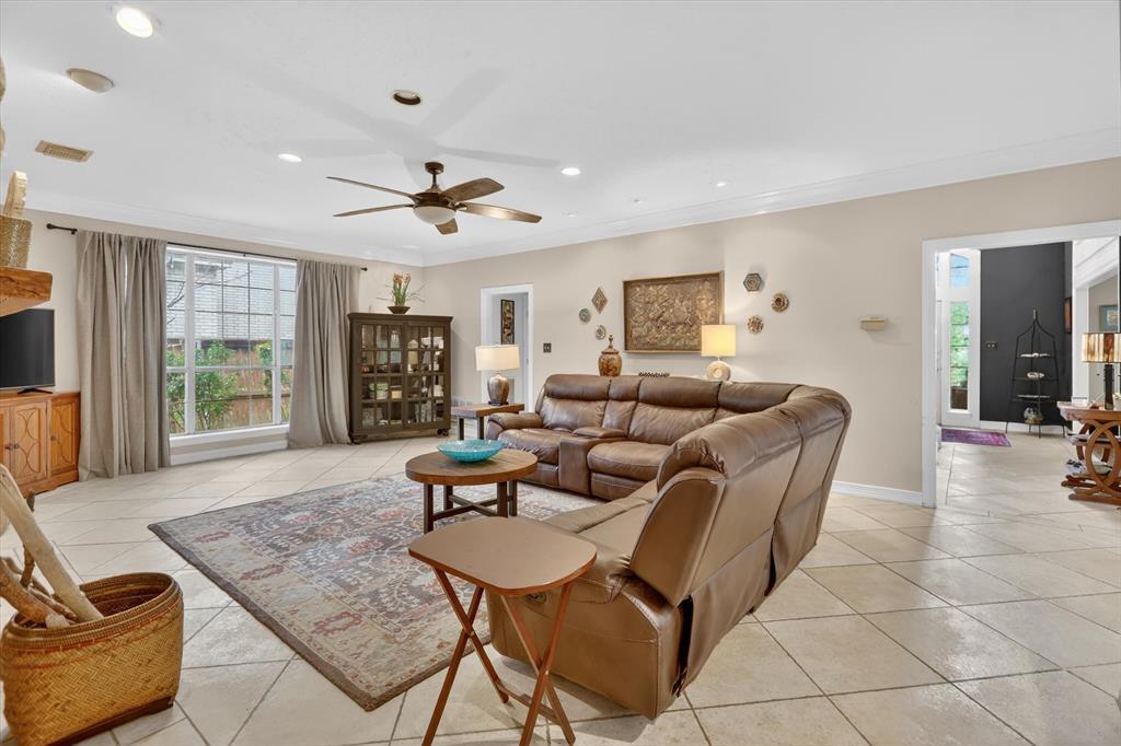 Summer Creek - Residential