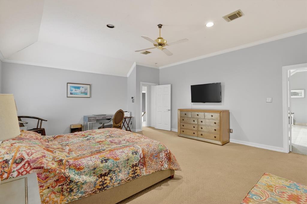 Summer Creek - Residential