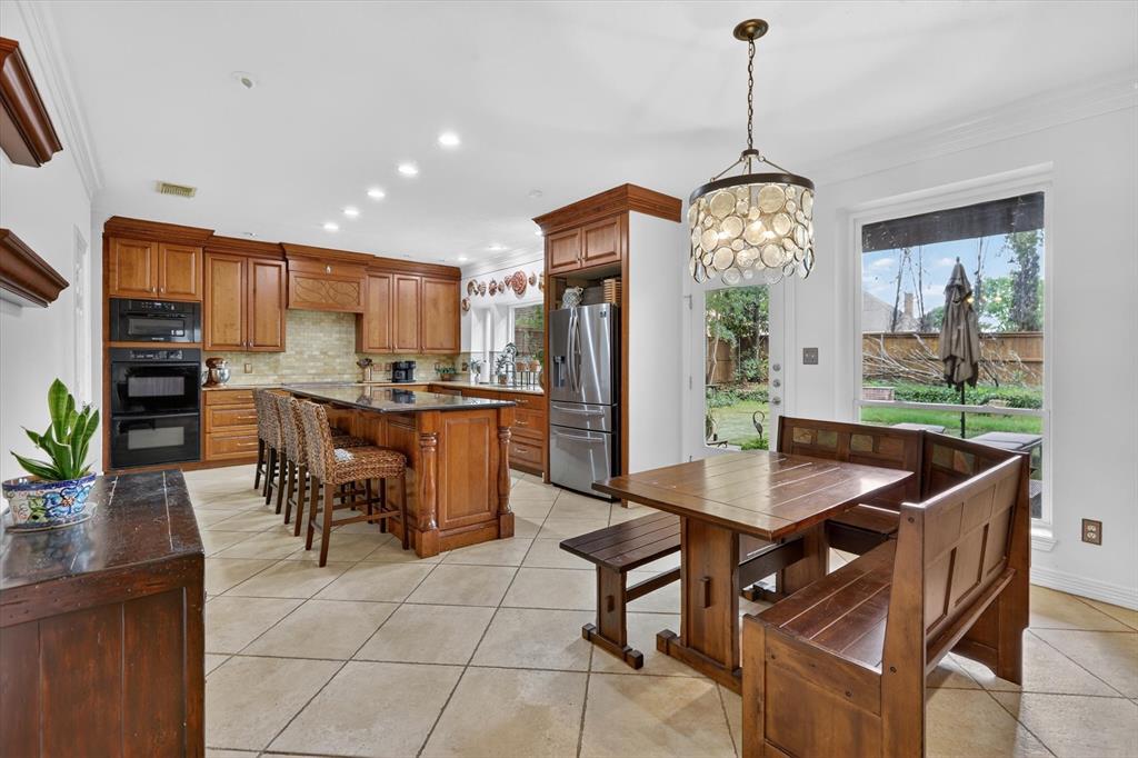 Summer Creek - Residential
