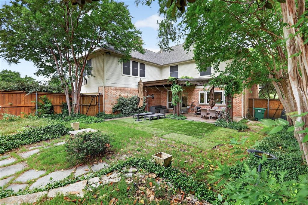 Summer Creek - Residential