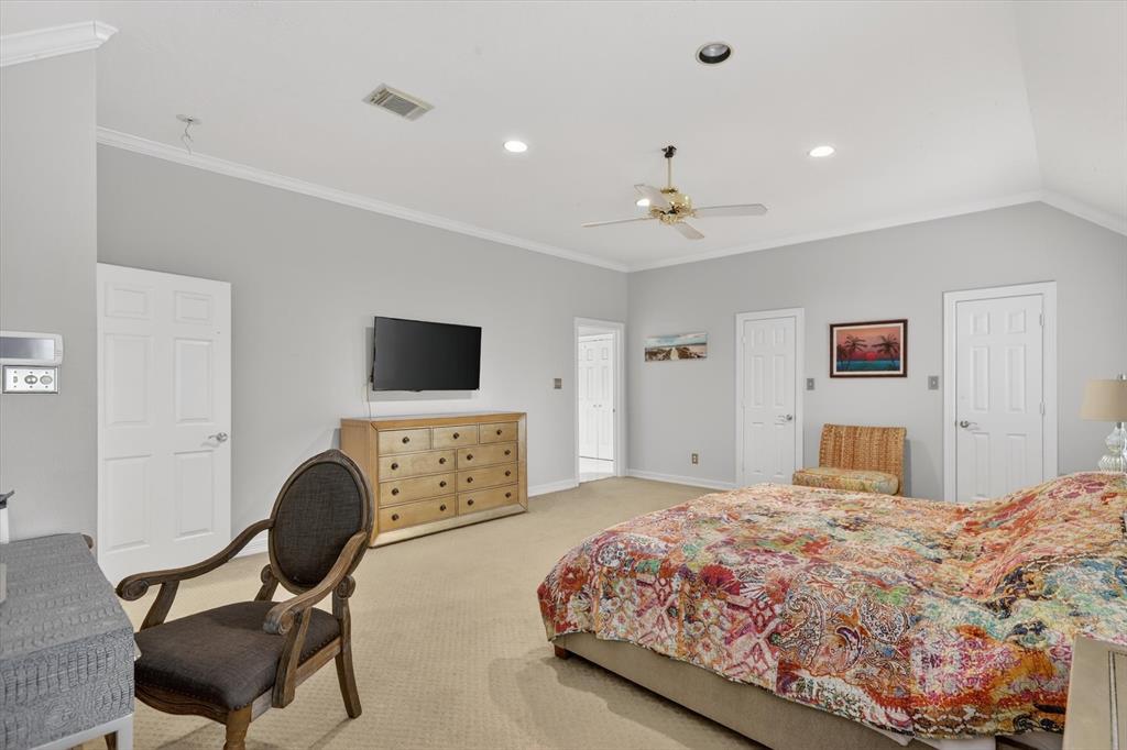 Summer Creek - Residential