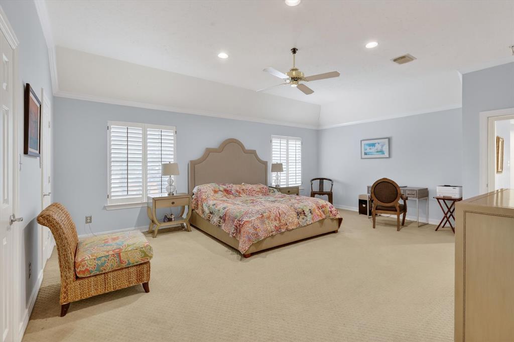 Summer Creek - Residential