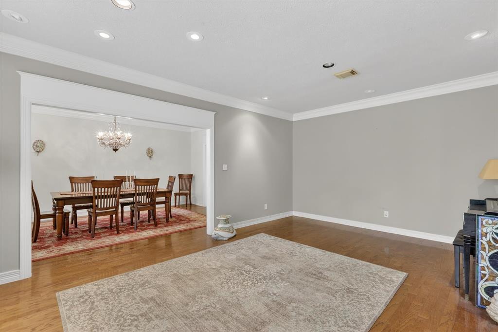 Summer Creek - Residential