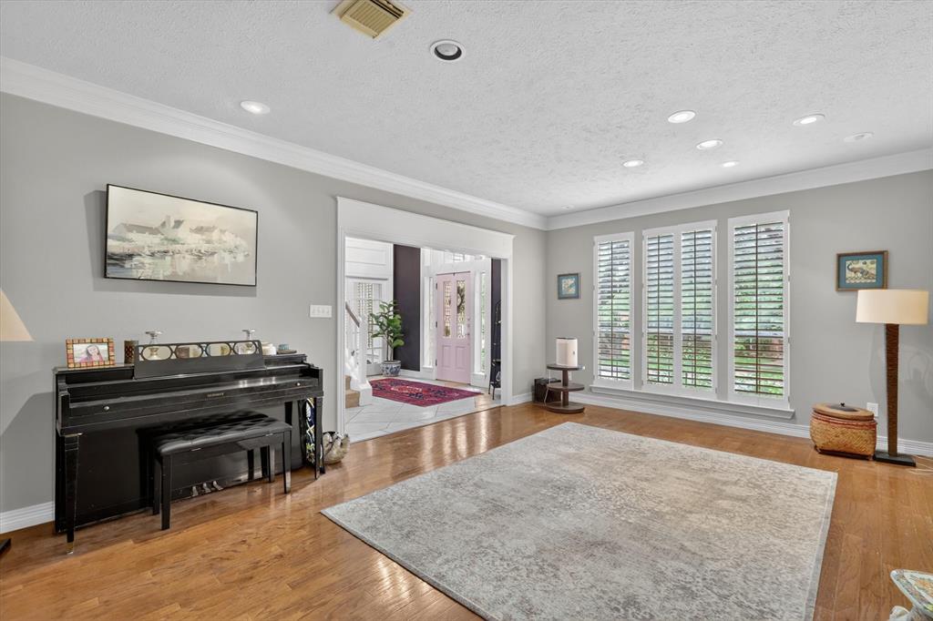 Summer Creek - Residential