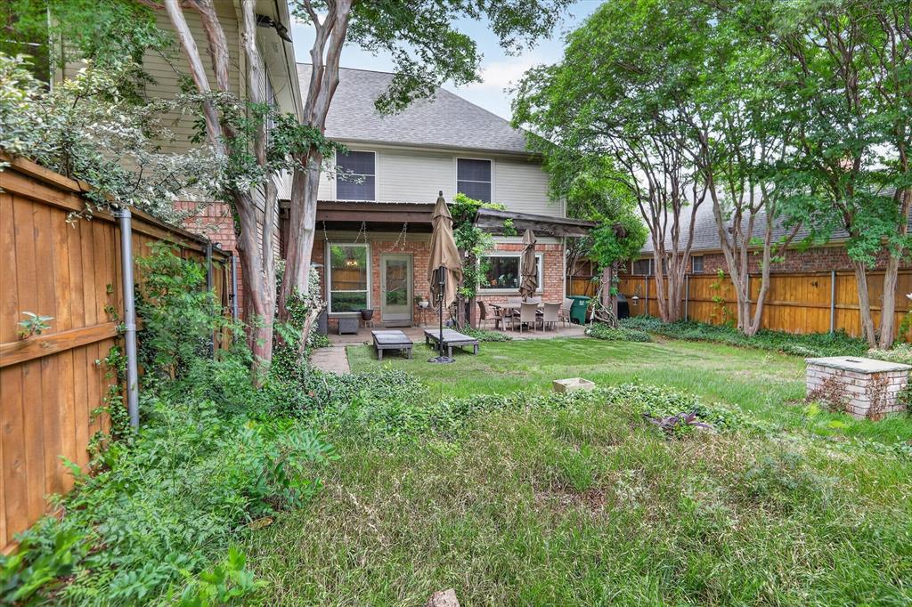 Summer Creek - Residential