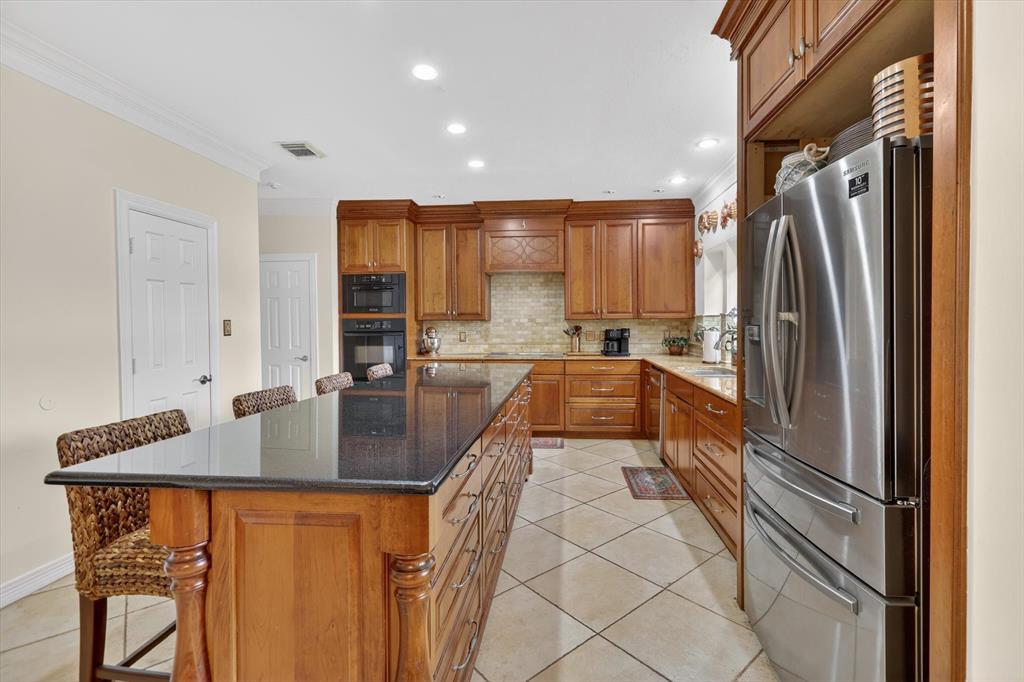 Summer Creek - Residential