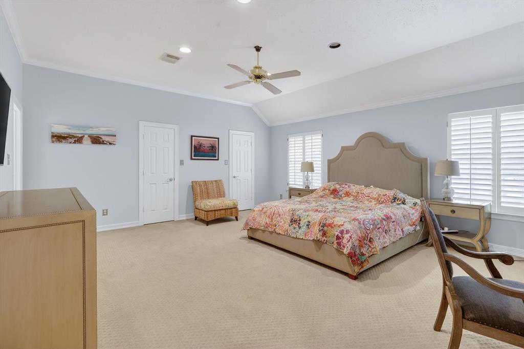 Summer Creek - Residential